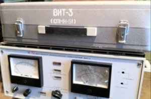 Куплю вакуумметр ВИТ-3