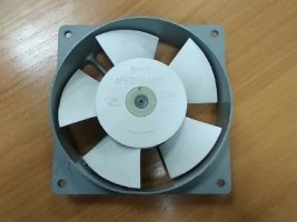 Куплю вентилятор ВН-2, ВН-2В, ВН-2М, ВН-3, ВПН, ВПН-1, ВВФ-112М