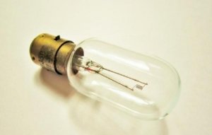 Лампа 8В 35Вт, РН-8-35, РН8-35, ph-8-35, 8V 35W