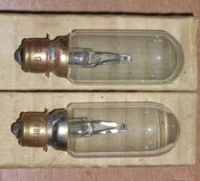 Лампа 8В 55Вт, К8-55 P19s/13, К-8-55, K-8-55, 8V 55W, 8 вольт 55 ватт