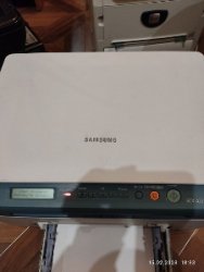 Лазерні Бфп Samsung 4220 4300 4828, Canon 3228, Xerox 3220