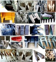 Литье металла по газифицируемым моделям