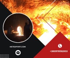 Литі деталі, висока точність виконання