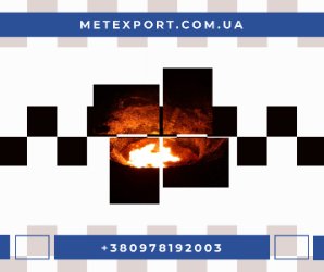Литі заготовки, деталі чавунні та сталеві