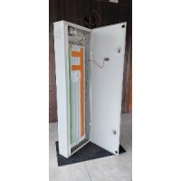 Літій-Іонна акумуляторна батарея для системи БМС на 10 КВт