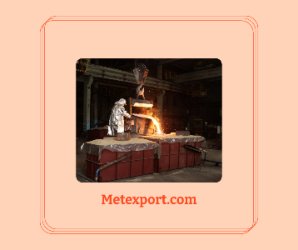 Лиття металу, з механічною та термічною обробкою