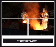 Лиття металу за індивідуальними параметрами та розмірами