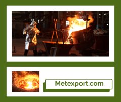 Ливарне виготовлення виробів із чорного металу