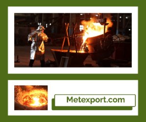 Ливарне виготовлення виробів із чорного металу