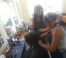 Масаж, нігтьовий сервіс, перукарі, психологія, ПК, бух.облік