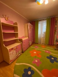 Мебель в детскую
