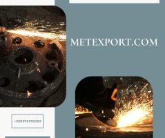 Механічна обробка, токарно-фрезерні роботи