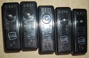 Мікроперемикач А801
