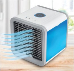 Мини-кондиционер Air Cooler PLUS