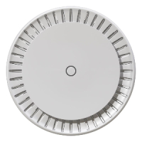 Мощная точка доступа Mikrotik cAP XL ac от дилера