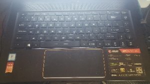 MSI GS65Stealth