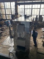 Мвсляный котёл. Термомасляный котёл. Котёл масляный. Маслоцех под ключ