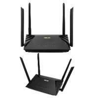 Надежный Wi-Fi маршрутизатор Asus RT-AX1800U с оперативной доставкой