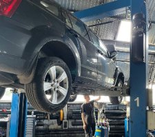 НАДІЙНИЙ АВТОСЕРВІС – ПРОФЕСІЙНИЙ РЕМОНТ ВАШОГО АВТО