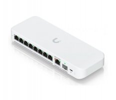Надійний світч USW-Flex-2.5G-8 від офіційного дилера Ubiquiti