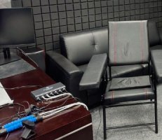 НАПУ - тестування на надійному детекторі брехні