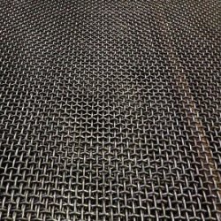 нержавеющая сетка