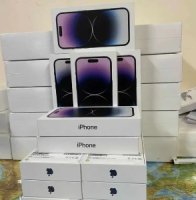 New Apple iPhone 15 - 128 GB - Blue (Unlocked)