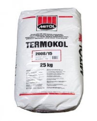 Низкотемпературний клей-розплав Termokol 2008 PI для меблевої крайки
