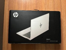 Ноутбук HP Envy x360 2-в-1 14" FHD із сенсорним екраном, Intel i7