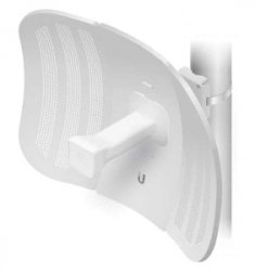 Новая антенная система LBE-M5-23 с усилением 23dBi