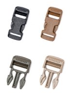 Новый фастекс 20 мм NTSR WJ в упаковках по 50 штук