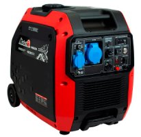 Новый генератор Matari M6500i-ATS от официального дилера
