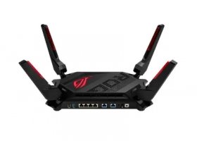 Новый роутер Asus ROG Rapture GT-AX6000 с доставкой