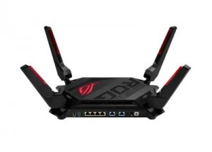 Новый роутер Asus ROG Rapture GT-AX6000 с доставкой