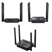 Новый Wi-Fi роутер Mercusys MR62X с доставкой