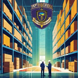 Охорона. Контролер-обліковець.