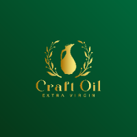 Олія з насіння гарбуза сиродавлена | CraftOil