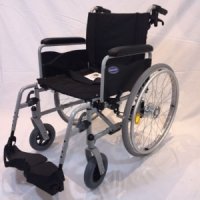 Оренда інвалідних візків імпортного виробництва