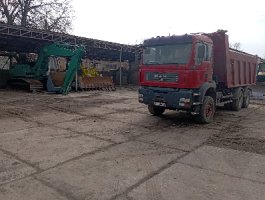 Оренда спецтехніки