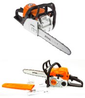 Оригинальная бензопила Stihl MS170 с доставкой по Украине