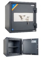 Оригинальный огневзломостойкий сейф Blockline BFS 46 KL - VinCom