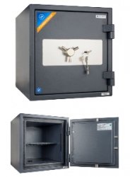 Оригинальный огневзломостойкий сейф Blockline BFS 46 KL - VinCom