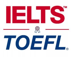 P/T/G - 7-Дневный Онлайн Курс по TOEFL и IELTS