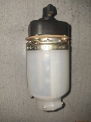 Пакетний вимикач ПМОФ 45-112222