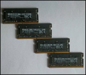 Micron crucial jedec ddr4 2400mhz ram dram 4GB CL17 17-17-17-39 ОЗУ 4Г
