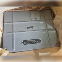 Панель пуску стартера-генератора ПСГ-1А - 2серія.