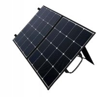 Панель солнечная EnerSol ESP-100W с доставкой по Украине