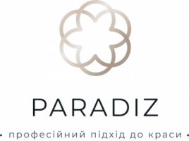 PARADIZ — Інтернет Магазин Професійної Косметики