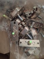 Перемикач ППН-45