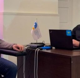 Перевірить на вимагання відкатів відповідального за закупівлі - НАПУ